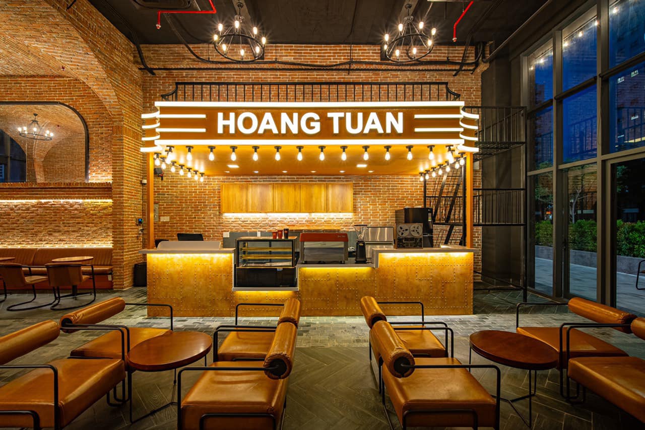 Hoàng Tuấn Coffee- CT 9 Vĩnh Điềm Trung - Nha Trang - Khánh Hòa